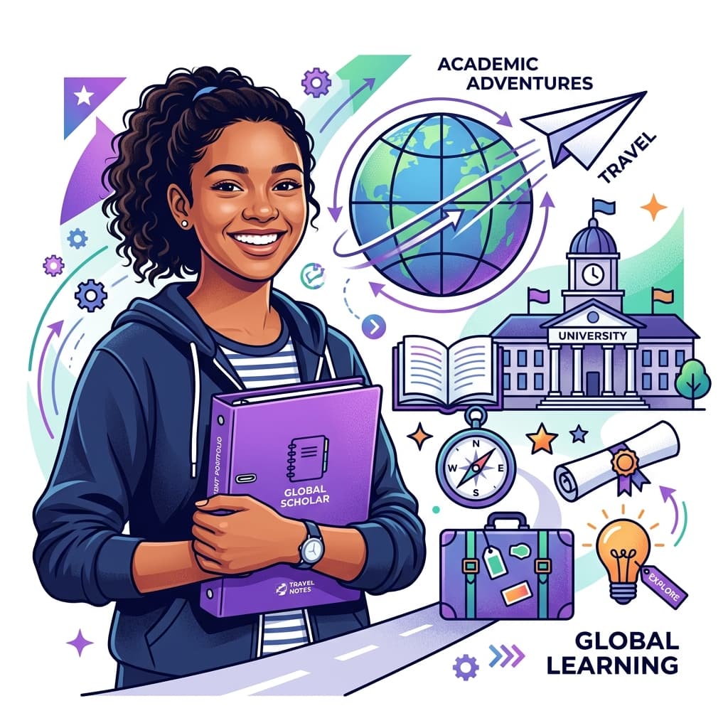 V Five Education Student